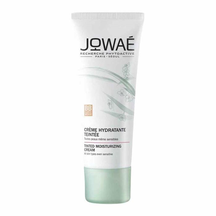 Jowae - Jowae Tinted Moisturizing Cream Medium 30ml