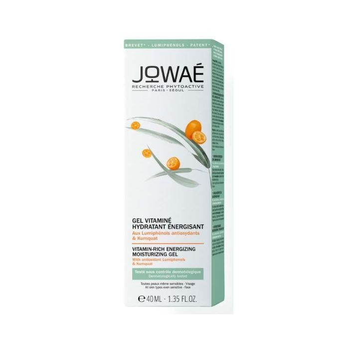 Jowae Vitamin-Rich Energizing Moisturizing Gel 40m