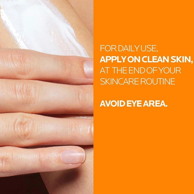 La Roche-Posay Anthelios Oil Correct Yüz Güneş Kremi – Yağlı ve Akneye Eğilimli Ciltler İçin SPF 50 (50 ml)