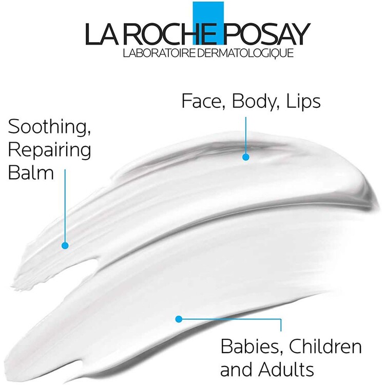 La Roche-Posay Cicaplast Baume B5 SPF 50 – 40 ml