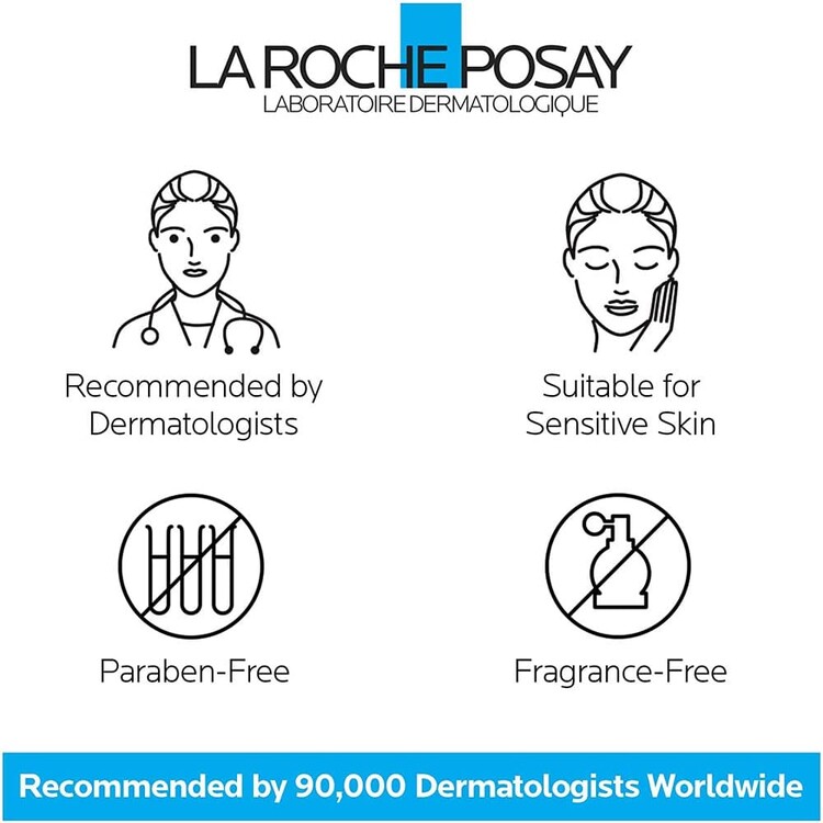 La Roche-Posay Cicaplast Baume B5 SPF 50 – 40 ml
