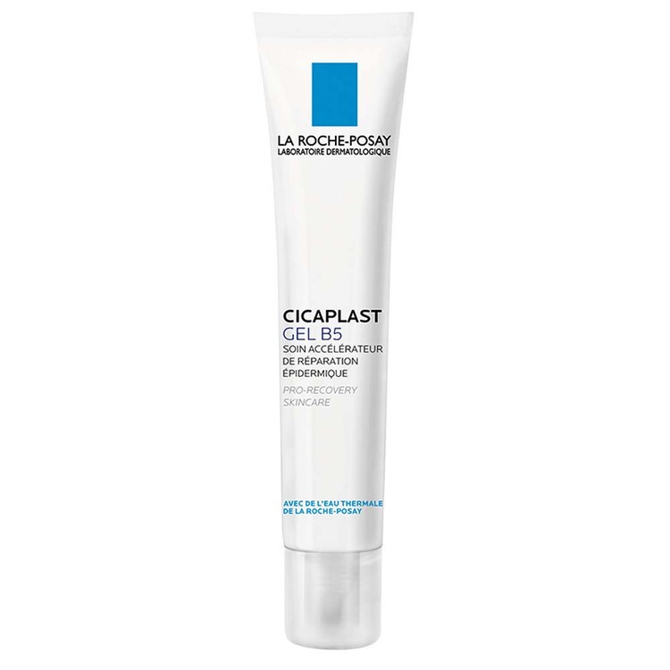 La Roche Posay - La Roche-Posay Cicaplast GEL B5 Yatıştırıcı Krem 40 ml