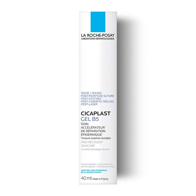 La Roche-Posay Cicaplast GEL B5 Yatıştırıcı Krem 40 ml