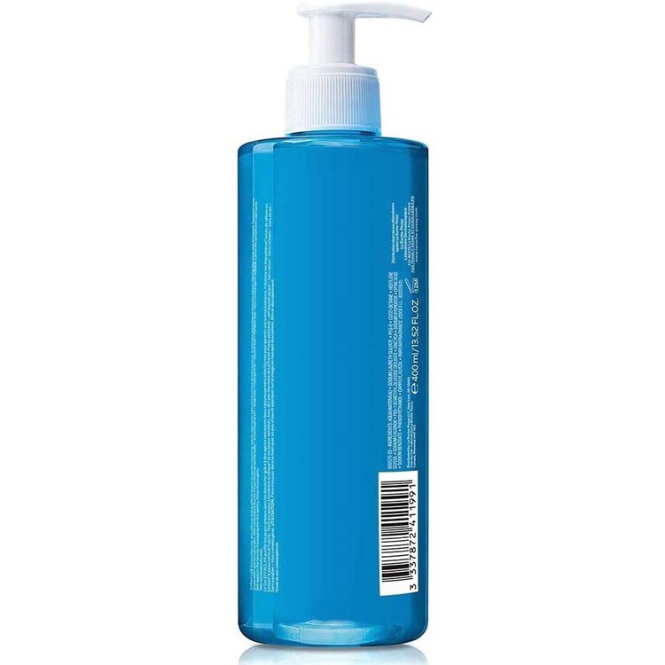 La Roche Posay Effaclar Gel 400 ml