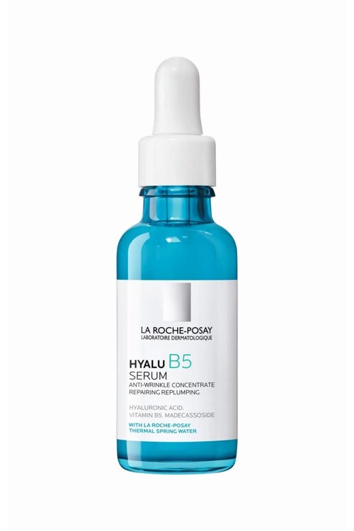 La Roche Posay - La Roche Posay Hyalu B5 Kırışıklık Karşıtı Dolgunlaştırıcı Serum 10 ml