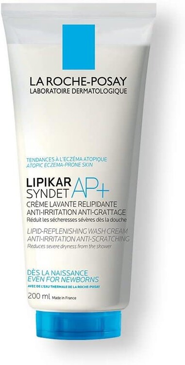 La Roche Posay - La Roche Posay Lipikar Sydnet AP+ 200 ml