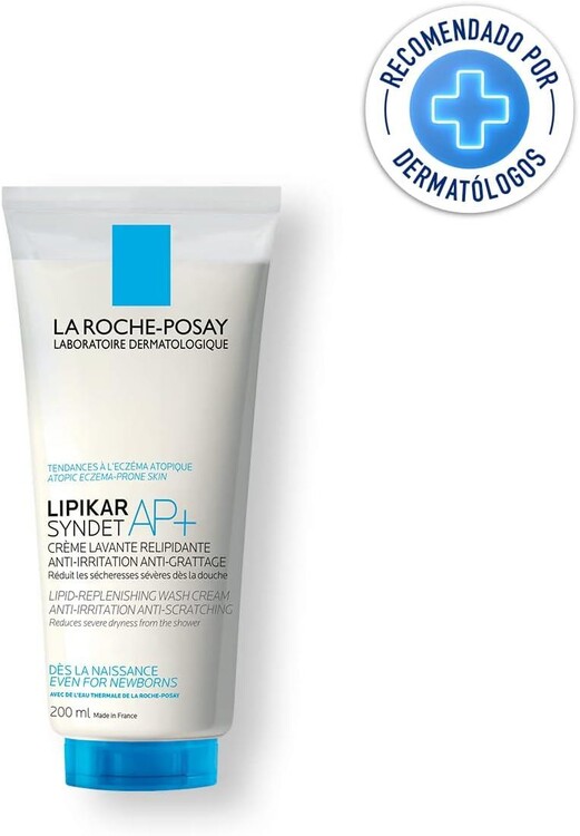 La Roche Posay Lipikar Sydnet AP+ 200 ml