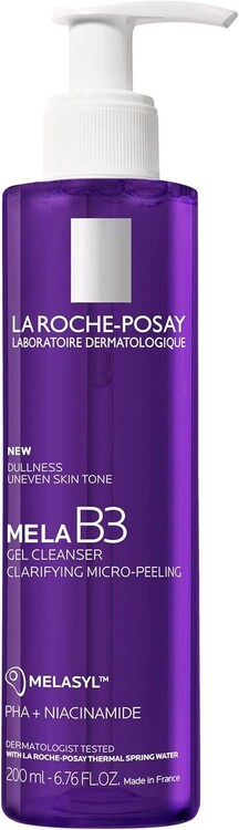 La Roche Posay - La Roche Posay Mela B3 Koyu Leke Karşıtı Temizleme