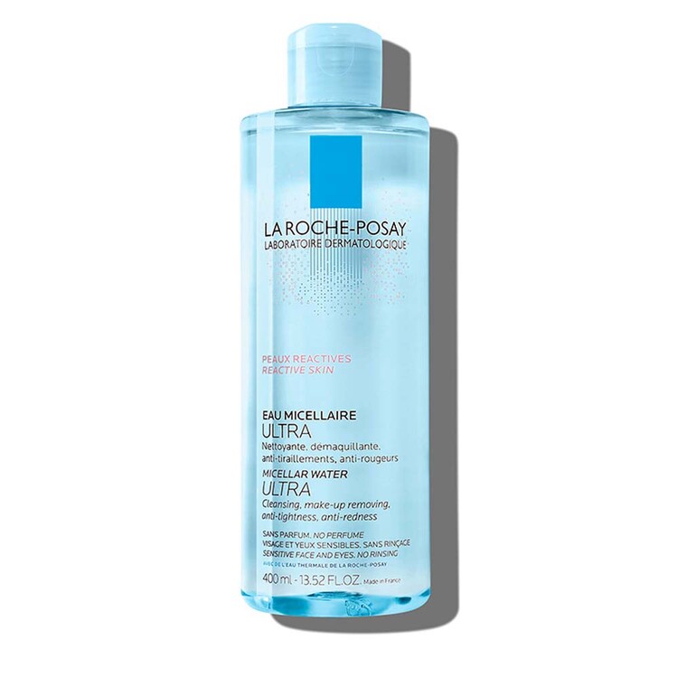 La Roche Posay - La Roche-Posay Reaktif Ciltler İçin Misel Su 400 ml