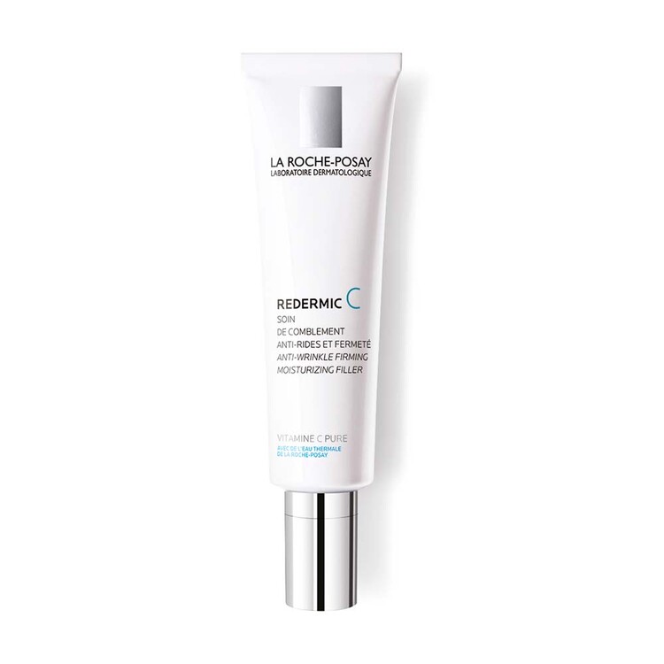 La Roche Posay - La Roche Posay Redermic C (PS) - Kuru Ciltler İçin Kırışıklık Karşıtı Krem 40 ml