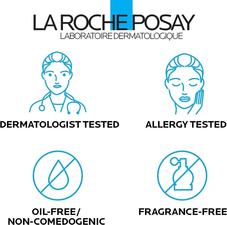 La Roche Posay Redermic R Retinol İçerikli Yaşlanma Karşıtı Göz Çevresi Bakım Kremi 15 ml