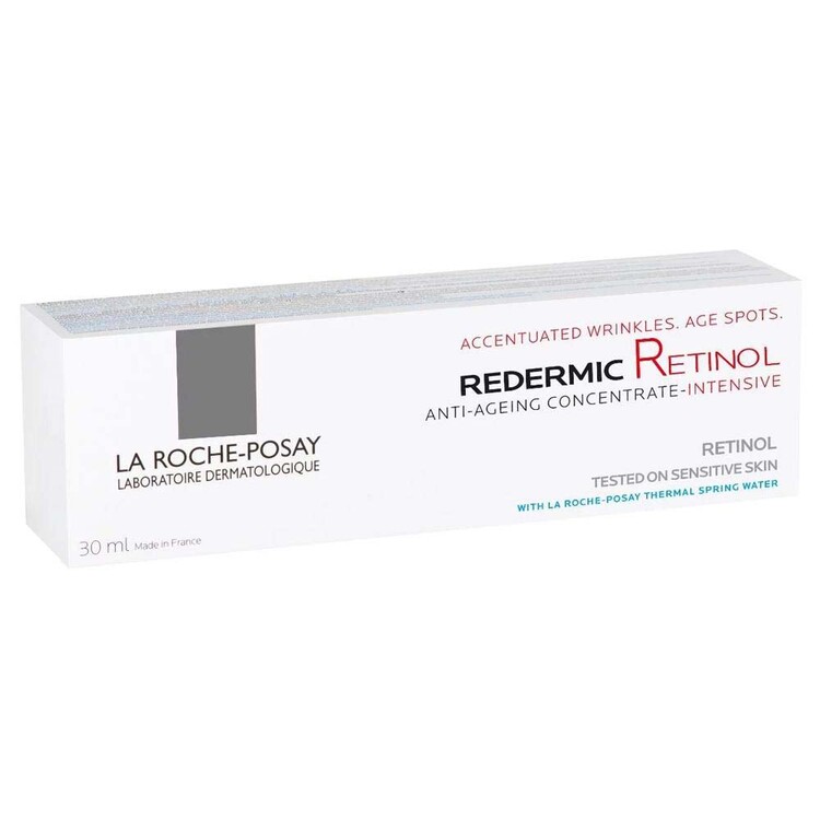 La Roche Posay Redermic R Retinol Kırışıklık Karşıtı Krem 30 ml