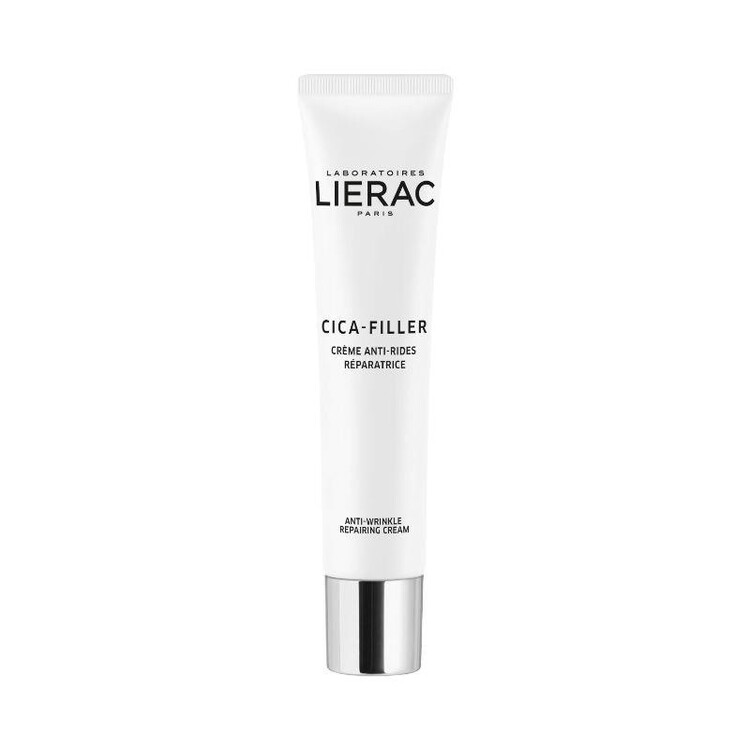 Lierac - Lierac Cica-Filler Anti-Wrinkle Repairing Cream 40