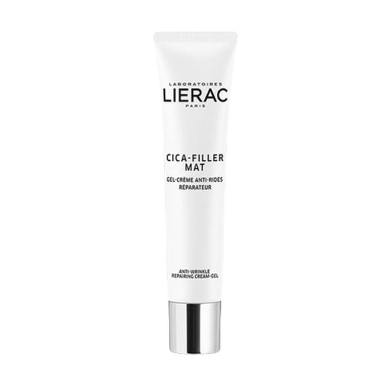 Lierac Cica-Filler Mat Anti-Wrinkle Repairing Gel 