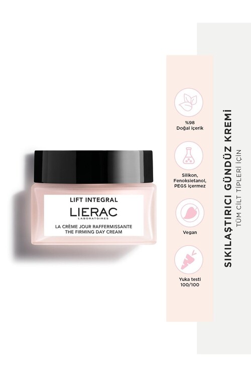 Lierac - Lierac Lift Integral Day Cream 50ml
