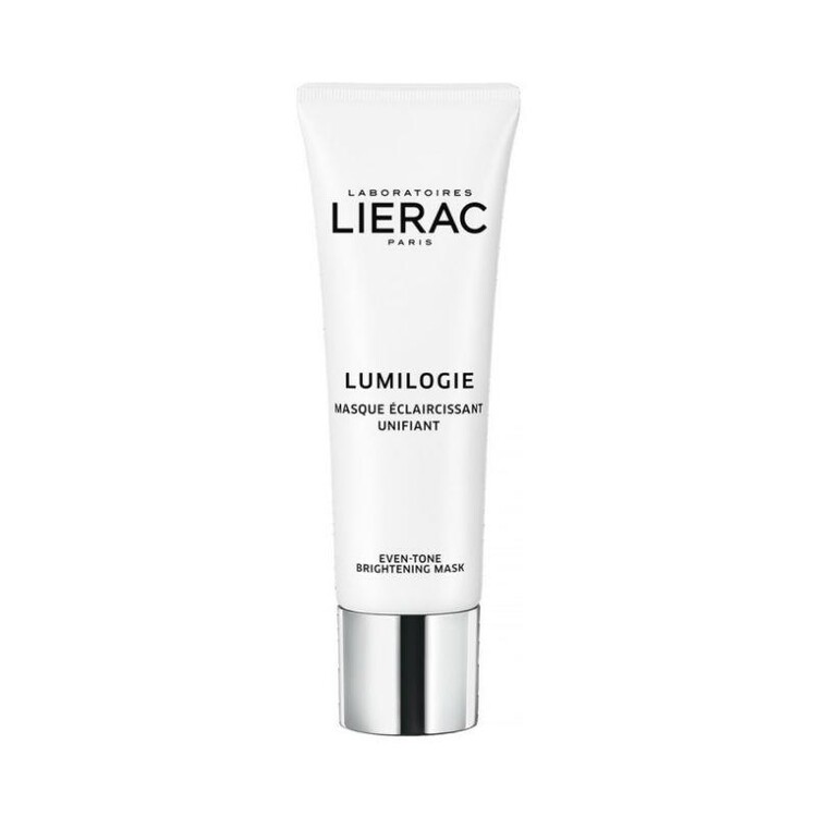 Lierac - Lierac Lumilogie Even Tone Brightening Mask 50 ml