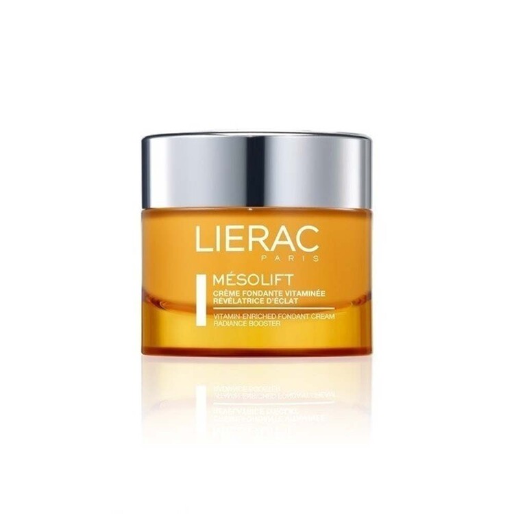 Lierac Mesolift Vitamin-Enriched Fondant Cream Rad