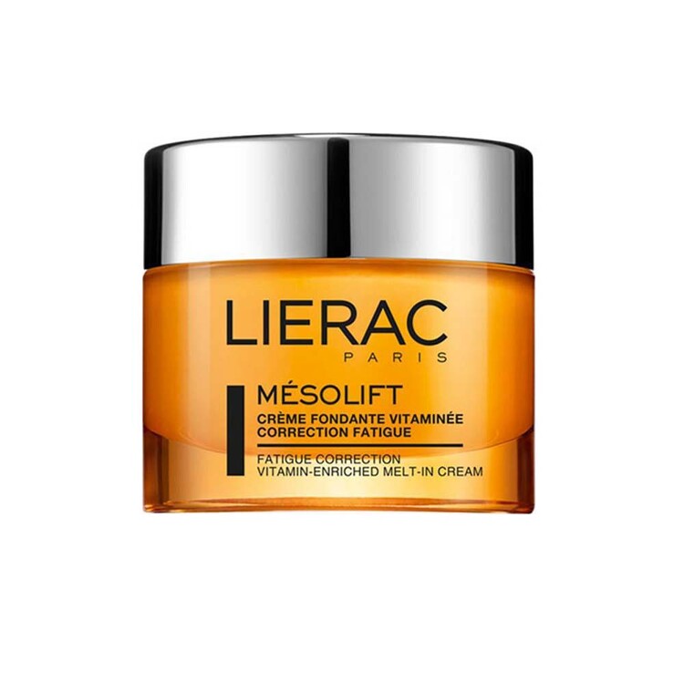Lierac Mesolift Vitamin-Enriched Fondant Cream Rad