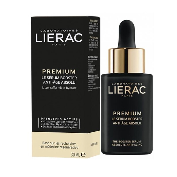 Lierac - Lierac Premium Serum 30ml