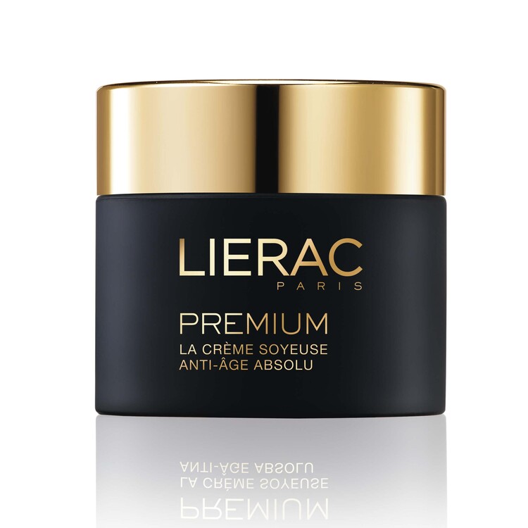 Lierac - Lierac Premium Silky Global Yaşlanma Karşıtı Krem 