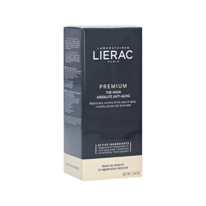 Lierac - Lierac Premium The Mask 75ml