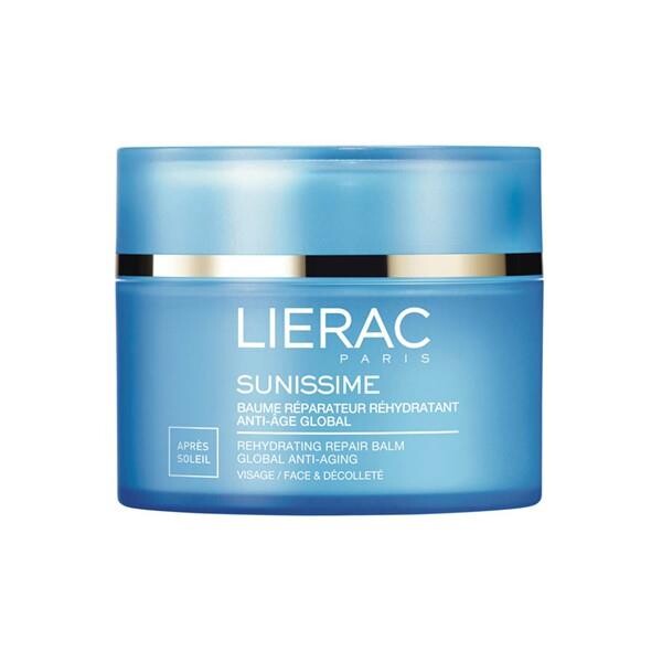 Lierac - Lierac Sunissime Rehydrating Repair Balm 40ml