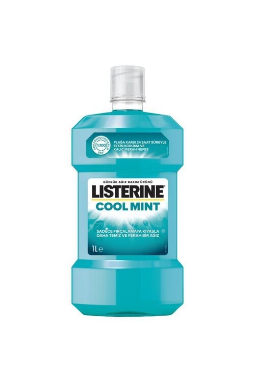 Listerine Coolmint 1000 ml