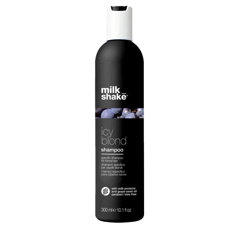 Milkshake - Milk Shake Icy Blonde Shampoo 300 ml