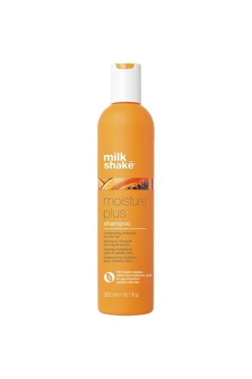 Milkshake - Milk_Shake Moisture Plus Shampoo 300 ml