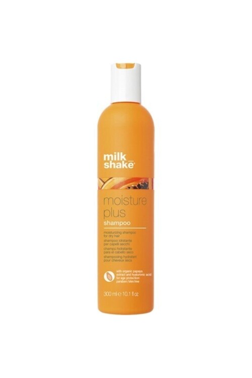 Milk_Shake Moisture Plus Shampoo 300 ml