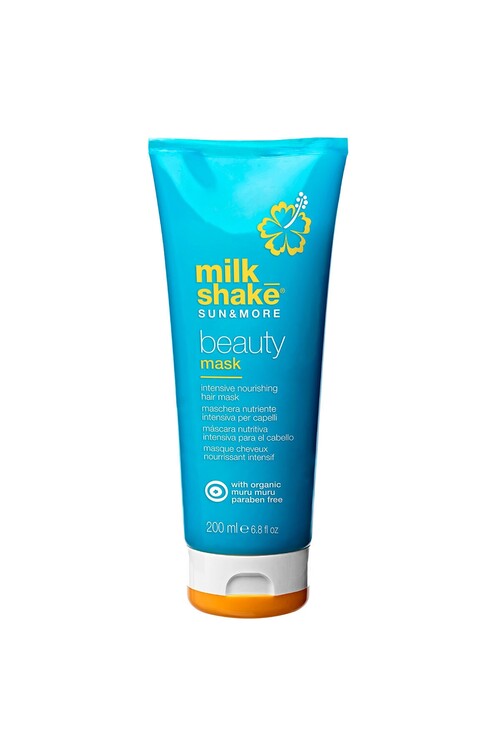 Milkshake - milk_shake Sun & More Beauty Mask Güneş Sonrası Yo