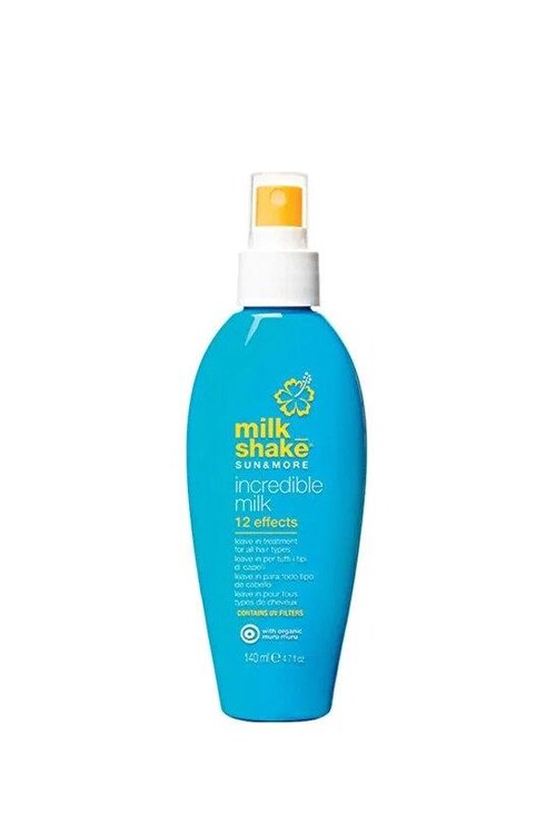 Milkshake - milk_shake Sun & More Incredible Milk Durulanmayan