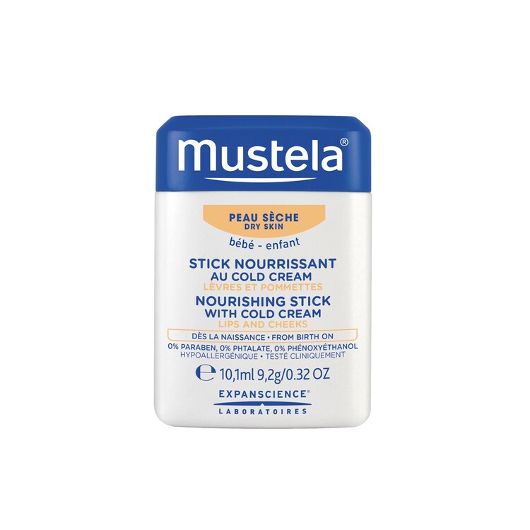 Mustela - Mustela Nourishing Cold Cream İçeren Nemlendirici 