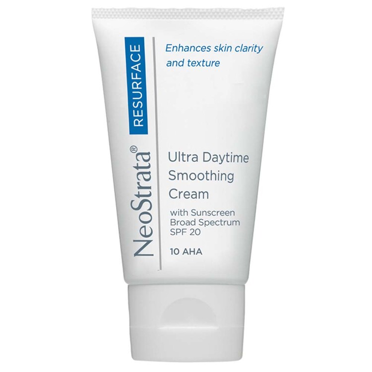 NeoStrata Ultra Daytime Smoothing Cream Cilt Görün