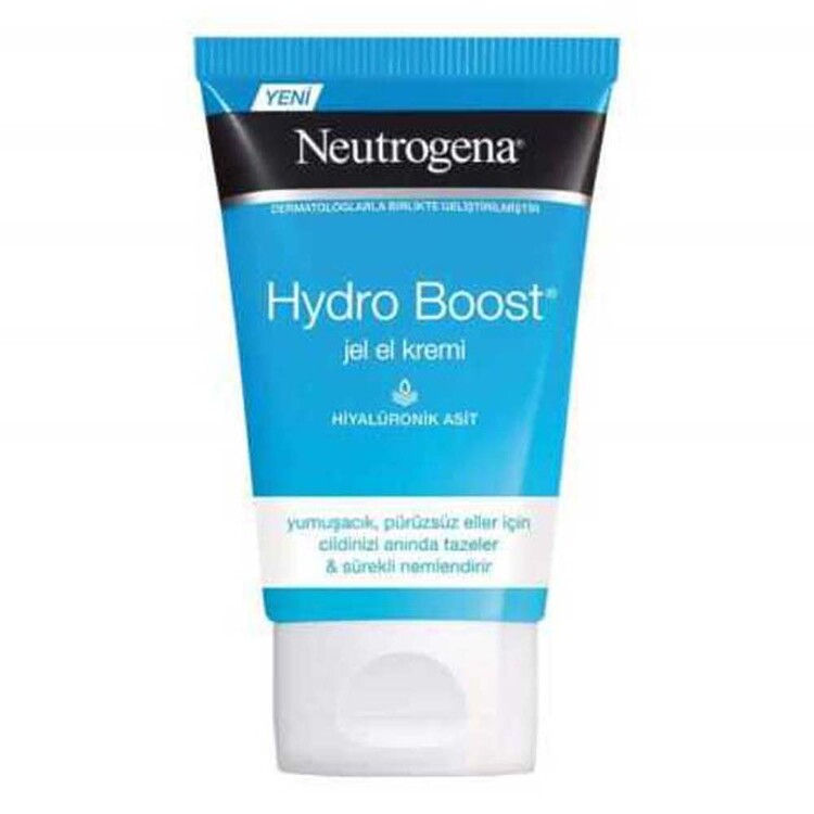 Neutrogena - Neutrogena Hydro Boost Jel El Kremi 50 ml