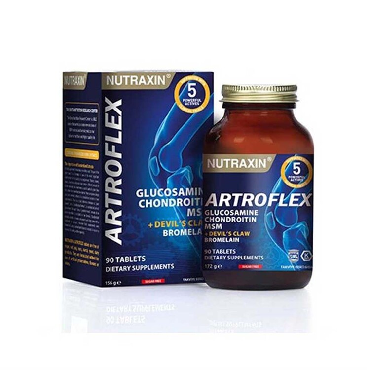 Nutraxin - Nutraxin Artroflex 90 Tablet