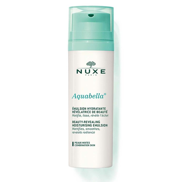Nuxe - Nuxe Aquabella Hydrantante Emülsiyon 50 ml - Karma