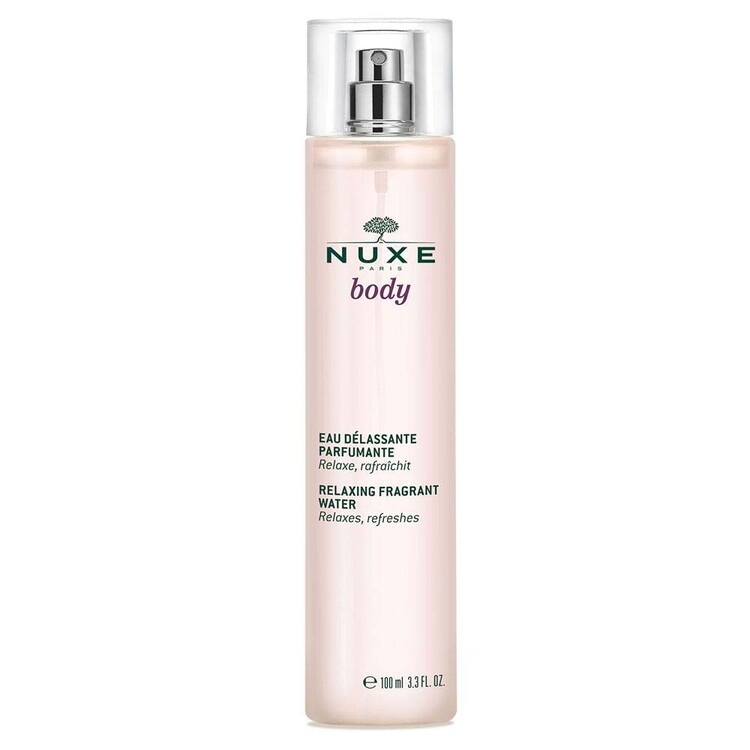Nuxe - Nuxe Body Relaxing Parfume 100 ml, Ferahlatıcı Vüc