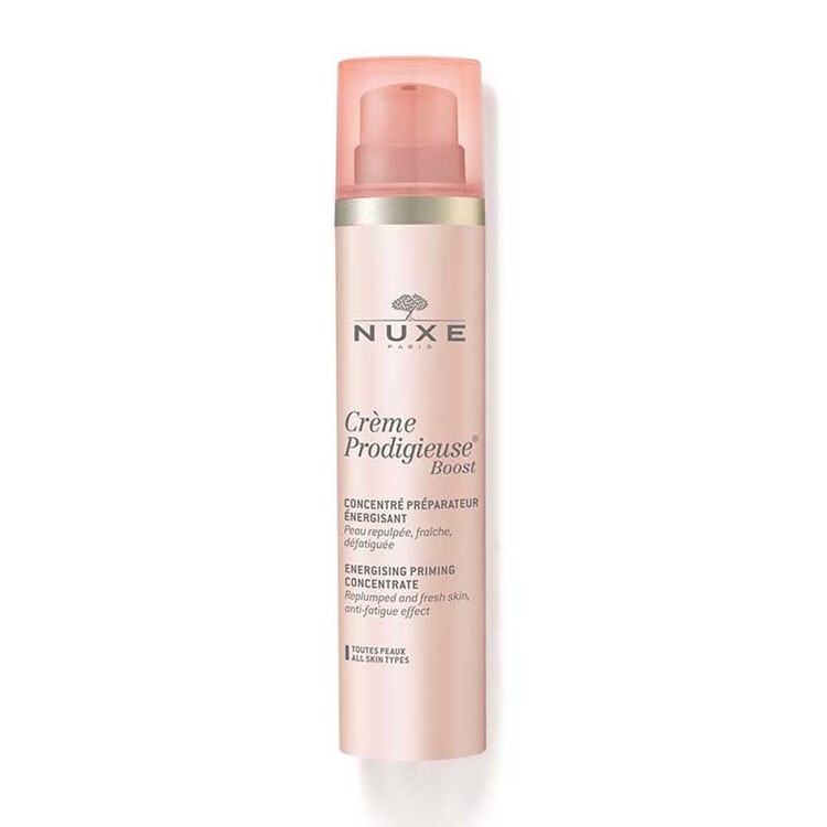 Nuxe Cream Prodigieuse Boost Concentre Energisant 