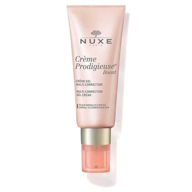 Nuxe - Nuxe Cream Prodigieuse Boost Cream Gel 40 ml
