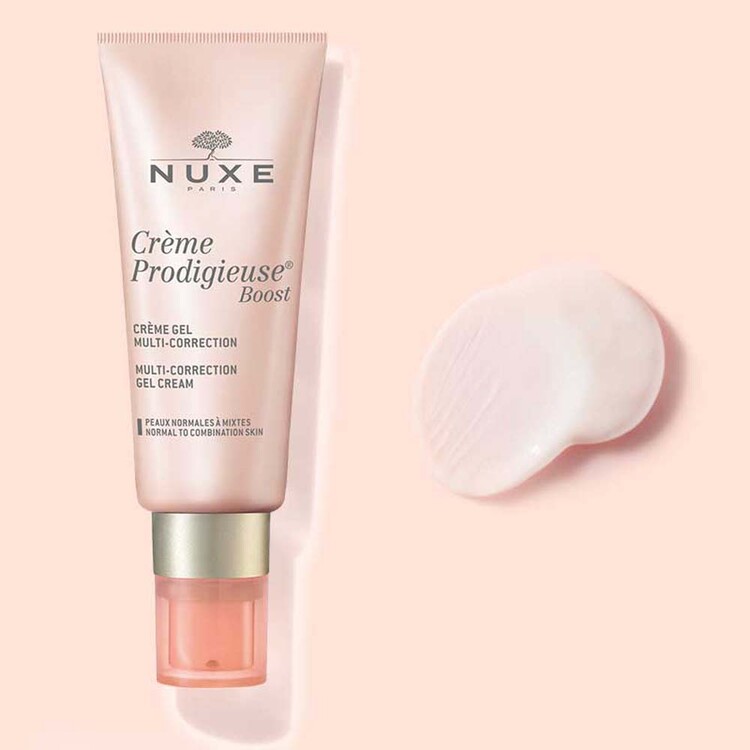 Nuxe Cream Prodigieuse Boost Cream Gel 40 ml