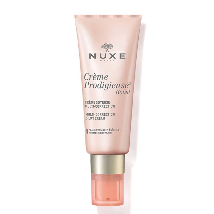 Nuxe - Nuxe Cream Prodigieuse Boost Cream Soyeuse 40 ml