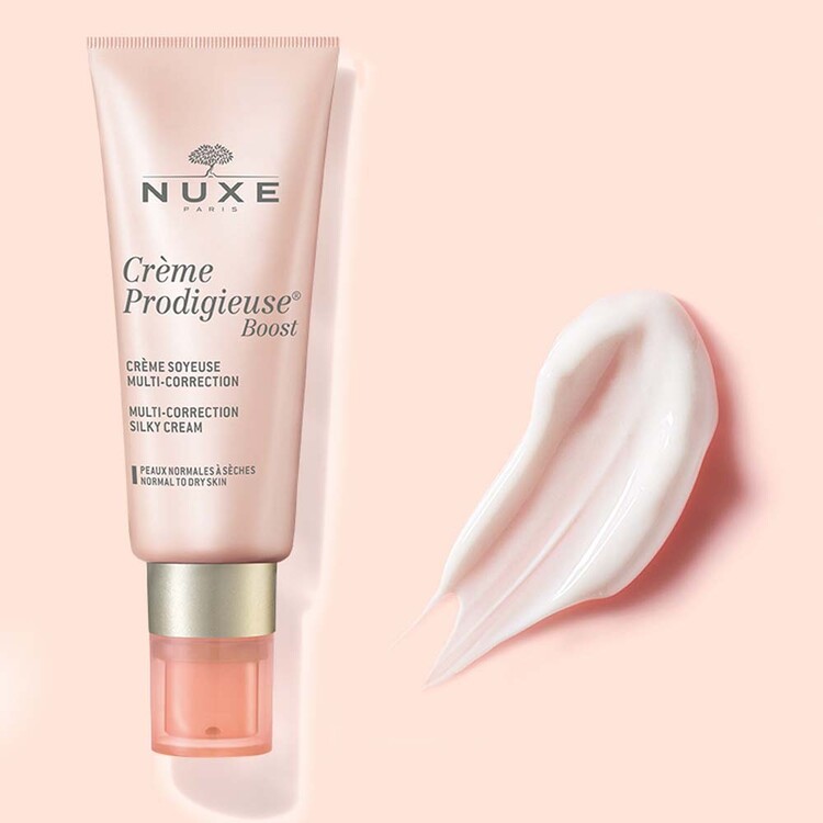 Nuxe Cream Prodigieuse Boost Cream Soyeuse 40 ml