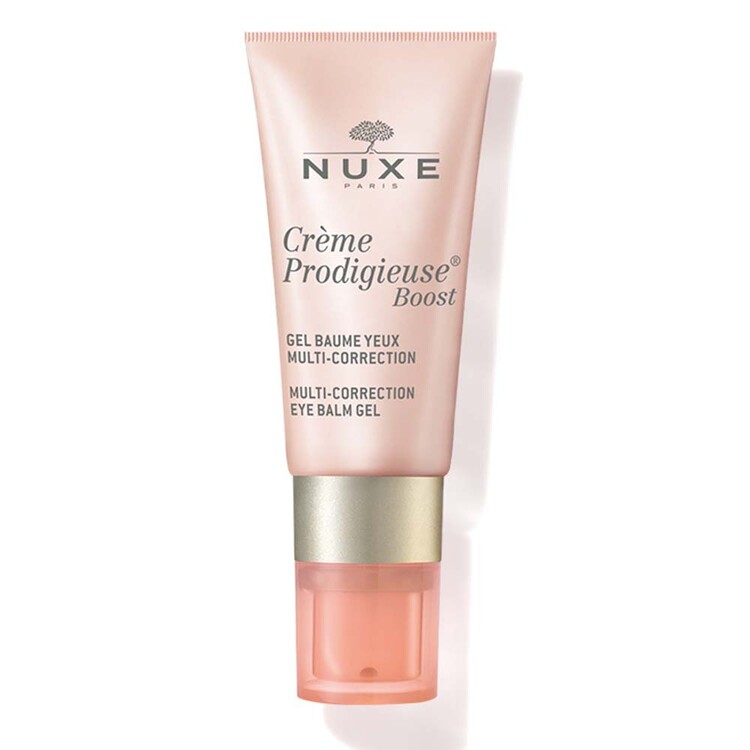 Nuxe - Nuxe Cream Prodigieuse Boost Gel Baume Yeux 15 ml