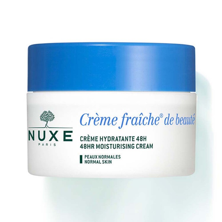 Nuxe Creme Fraiche De Beaute Creme Hydratante - 48