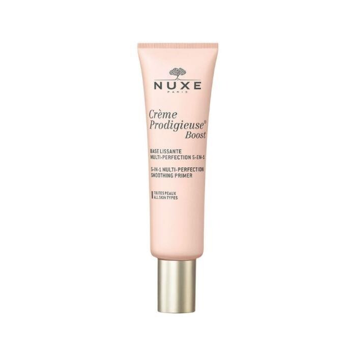 Nuxe - Nuxe Creme Prodigieuse Boost Multi-Perfection 5i 1