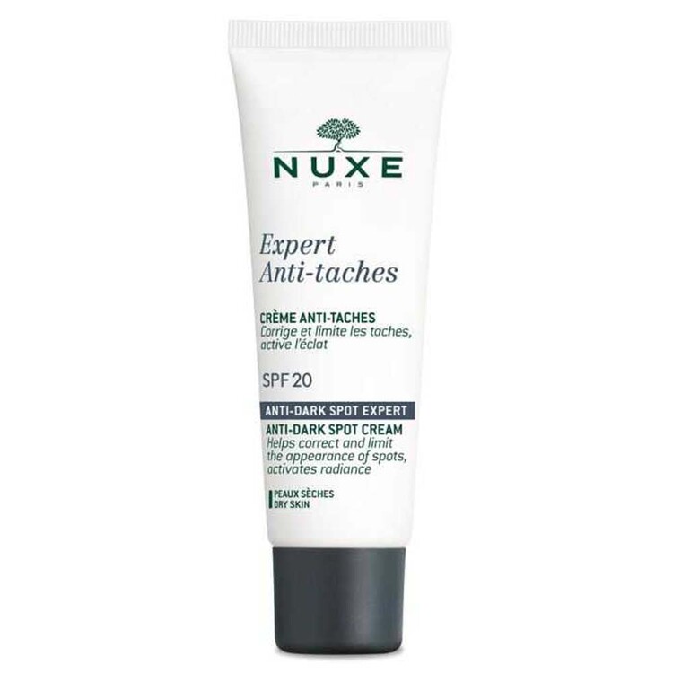 Nuxe Expert Anti-Dark Spot Cream SPF20 50 ml