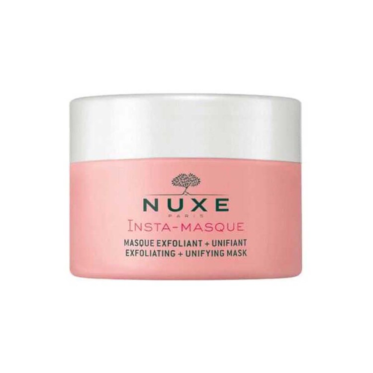 Nuxe - Nuxe Insta-Masque Exfoliating Unifying Mask 50 ml