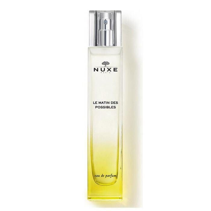 Nuxe - Nuxe Le Matin Des Possibles Parfüm 50 ml - Gün Doğ
