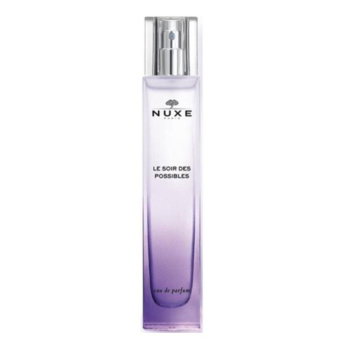 Nuxe - Nuxe Le Soir Des Possibles Parfüm 50 ml - Gün Batı